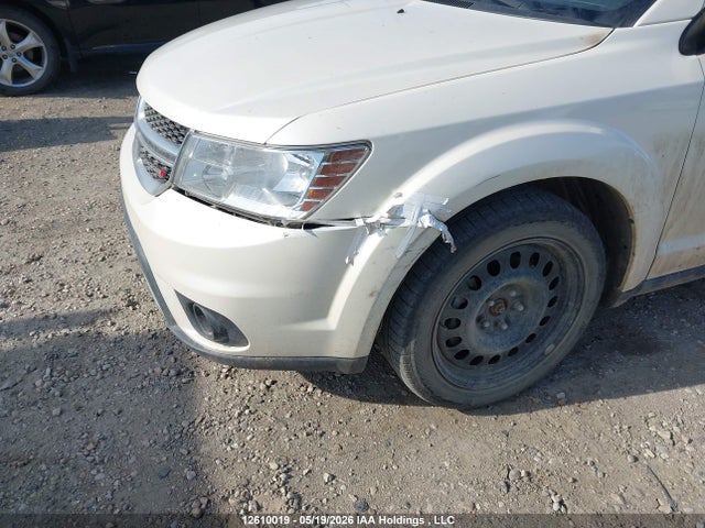 Продажа на аукционе авто 2012 Dodge Journey R/t, vin: 3C4PDDFG6CT359150, номер лота: 12610019