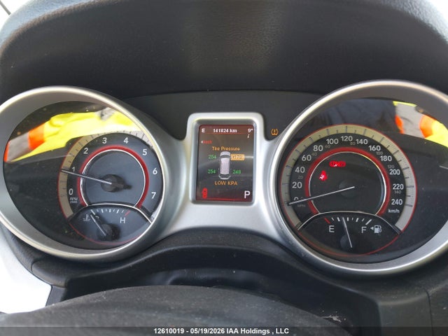 Продажа на аукционе авто 2012 Dodge Journey R/t, vin: 3C4PDDFG6CT359150, номер лота: 12610019