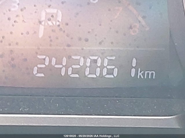 12610020 :رقم المزاد ، 3MZBM1U73EM105868 vin ، 2014 Mazda Mazda3 Gx-sky مزاد بيع
