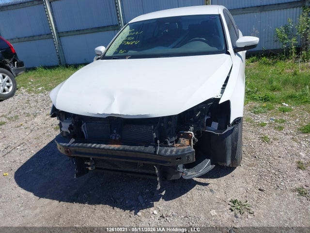 3VW267AJXGM273684 Volkswagen Jetta 1.4 Tsi Trendline/1.4 Tsi Trendline+