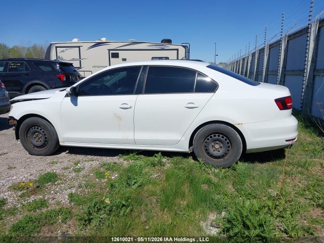 3VW267AJXGM273684 Volkswagen Jetta 1.4 Tsi Trendline/1.4 Tsi Trendline+