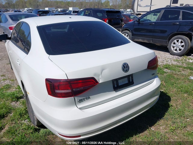 3VW267AJXGM273684 Volkswagen Jetta 1.4 Tsi Trendline/1.4 Tsi Trendline+