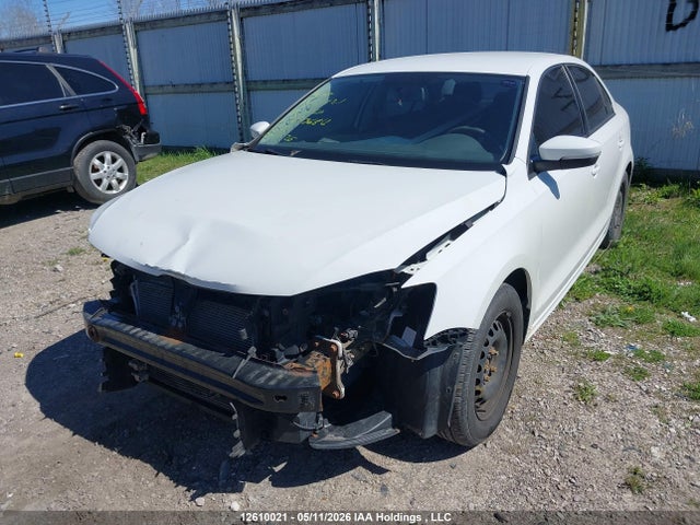 3VW267AJXGM273684 Volkswagen Jetta 1.4 Tsi Trendline/1.4 Tsi Trendline+