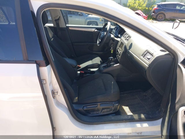 3VW267AJXGM273684 Volkswagen Jetta 1.4 Tsi Trendline/1.4 Tsi Trendline+