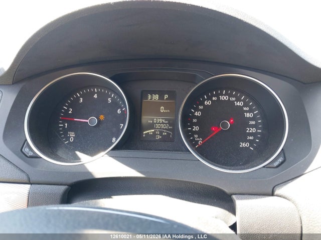 3VW267AJXGM273684 Volkswagen Jetta 1.4 Tsi Trendline/1.4 Tsi Trendline+