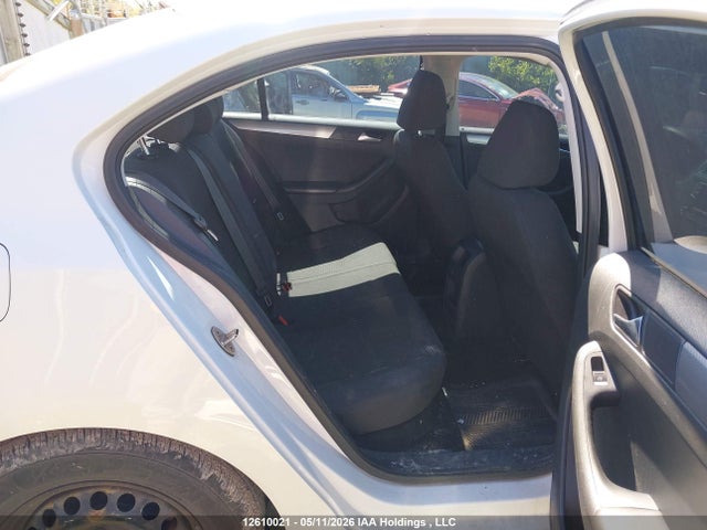 3VW267AJXGM273684 Volkswagen Jetta 1.4 Tsi Trendline/1.4 Tsi Trendline+
