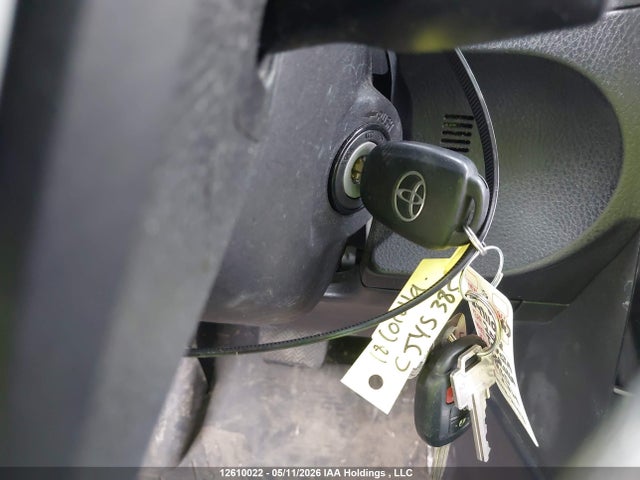 12610022 :رقم المزاد ، 2T1BURHE3JC978243 vin ، 2018 Toyota Corolla Le مزاد بيع