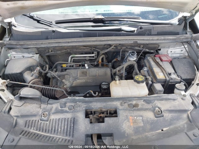 Aukcja sprzedaży 2019 Chevrolet Trax Ls, vin: 3GNCJNSB7KL284875, numer aukcji: 12610024