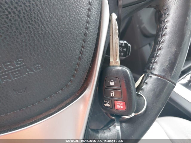 12610025 :رقم المزاد ، 2T1BURHE3EC111544 vin ، 2014 Toyota Corolla L/le/le Pls/prm/s/s Pls مزاد بيع