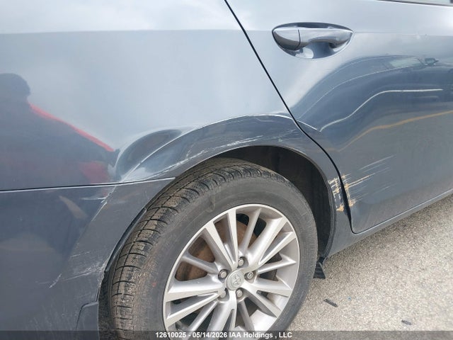 12610025 :رقم المزاد ، 2T1BURHE3EC111544 vin ، 2014 Toyota Corolla L/le/le Pls/prm/s/s Pls مزاد بيع