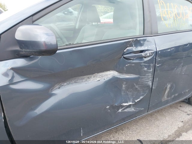12610025 :رقم المزاد ، 2T1BURHE3EC111544 vin ، 2014 Toyota Corolla L/le/le Pls/prm/s/s Pls مزاد بيع