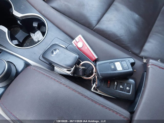 Продаж на аукціоні авто 2019 Lexus Rx 350, vin: 2T2BZMCA9KC177435, номер лоту: 12610029