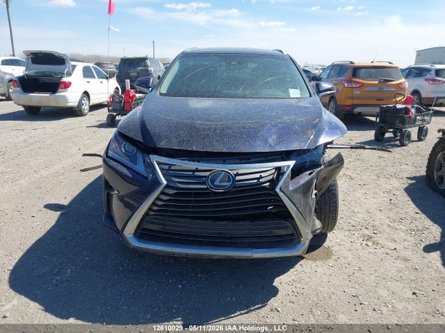 Продаж на аукціоні авто 2019 Lexus Rx 350, vin: 2T2BZMCA9KC177435, номер лоту: 12610029