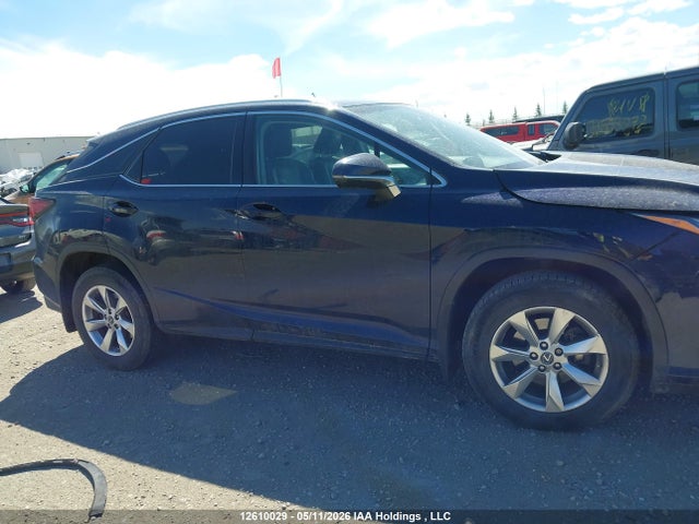 Продаж на аукціоні авто 2019 Lexus Rx 350, vin: 2T2BZMCA9KC177435, номер лоту: 12610029