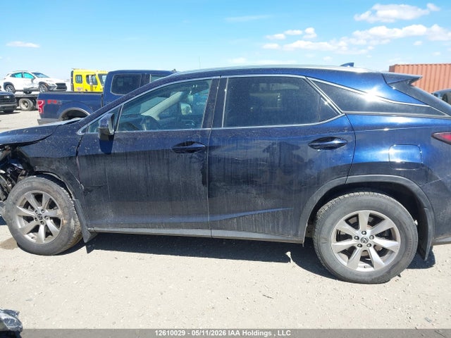 Продаж на аукціоні авто 2019 Lexus Rx 350, vin: 2T2BZMCA9KC177435, номер лоту: 12610029