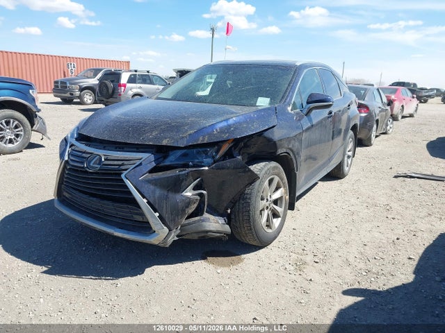 Продаж на аукціоні авто 2019 Lexus Rx 350, vin: 2T2BZMCA9KC177435, номер лоту: 12610029