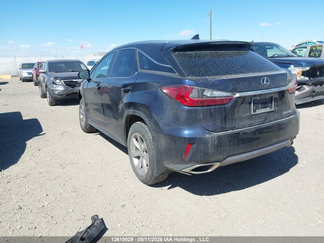 Продаж на аукціоні авто 2019 Lexus Rx 350, vin: 2T2BZMCA9KC177435, номер лоту: 12610029