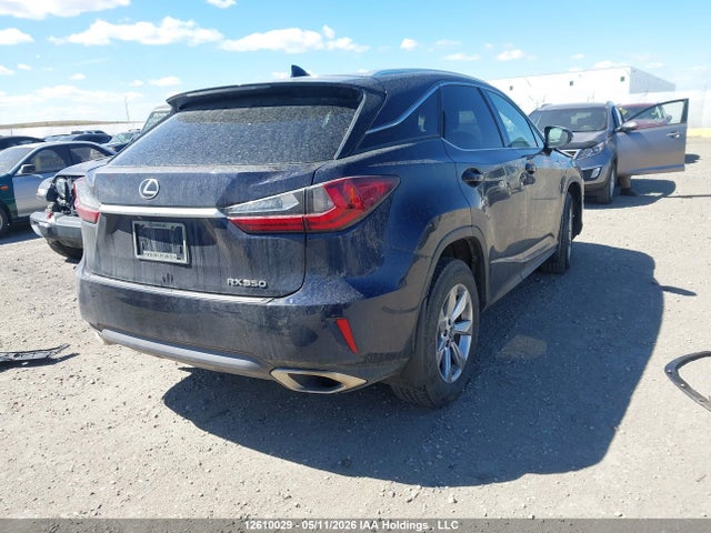 Продаж на аукціоні авто 2019 Lexus Rx 350, vin: 2T2BZMCA9KC177435, номер лоту: 12610029
