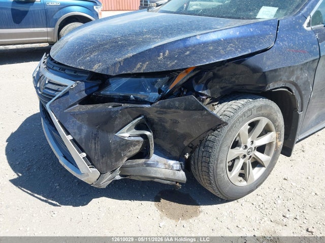 Продаж на аукціоні авто 2019 Lexus Rx 350, vin: 2T2BZMCA9KC177435, номер лоту: 12610029