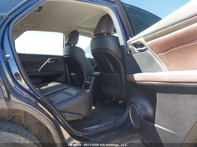 Продаж на аукціоні авто 2019 Lexus Rx 350, vin: 2T2BZMCA9KC177435, номер лоту: 12610029