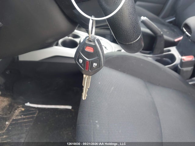 2012 Mitsubishi Rvr Se მანქანა იყიდება აუქციონზე, vin: JA4AJ3AU1CZ604297, აუქციონის ნომერი: 12610030