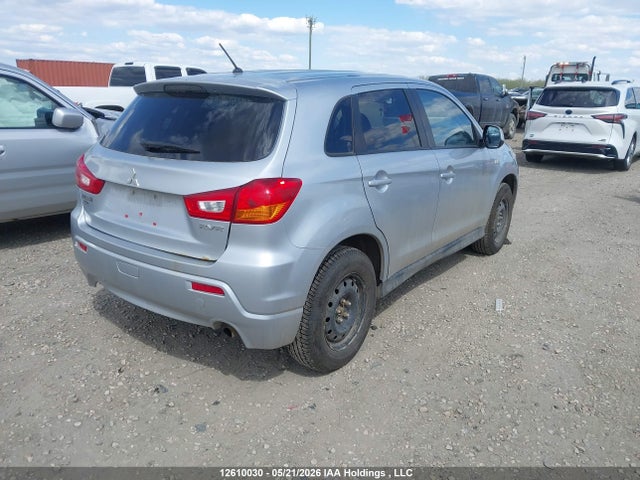2012 Mitsubishi Rvr Se მანქანა იყიდება აუქციონზე, vin: JA4AJ3AU1CZ604297, აუქციონის ნომერი: 12610030
