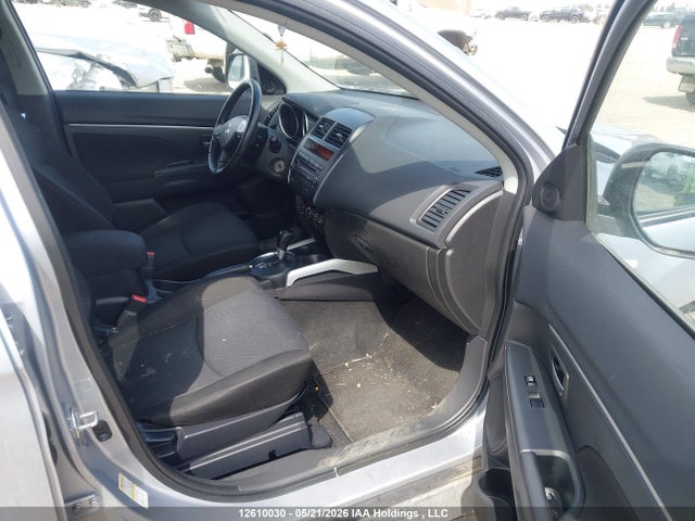 2012 Mitsubishi Rvr Se მანქანა იყიდება აუქციონზე, vin: JA4AJ3AU1CZ604297, აუქციონის ნომერი: 12610030