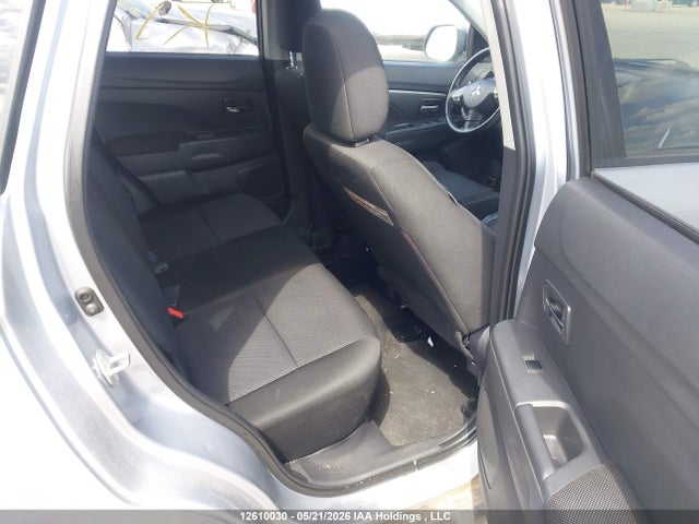 2012 Mitsubishi Rvr Se მანქანა იყიდება აუქციონზე, vin: JA4AJ3AU1CZ604297, აუქციონის ნომერი: 12610030