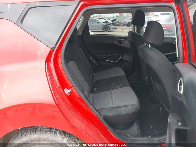 KNDJ33AU6N7184616 KIA SOUL EX