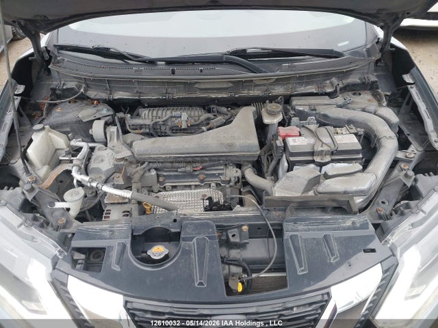 Aukcja sprzedaży 2019 Nissan Rogue S/sl/sv, vin: 5N1AT2MVXKC750497, numer aukcji: 12610032