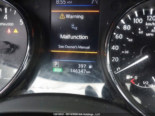 Aukcja sprzedaży 2019 Nissan Rogue S/sl/sv, vin: 5N1AT2MVXKC750497, numer aukcji: 12610032