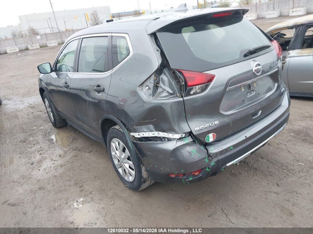 Aukcja sprzedaży 2019 Nissan Rogue S/sl/sv, vin: 5N1AT2MVXKC750497, numer aukcji: 12610032