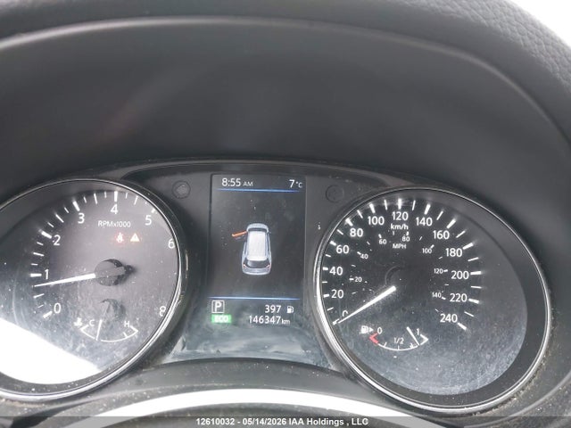Aukcja sprzedaży 2019 Nissan Rogue S/sl/sv, vin: 5N1AT2MVXKC750497, numer aukcji: 12610032