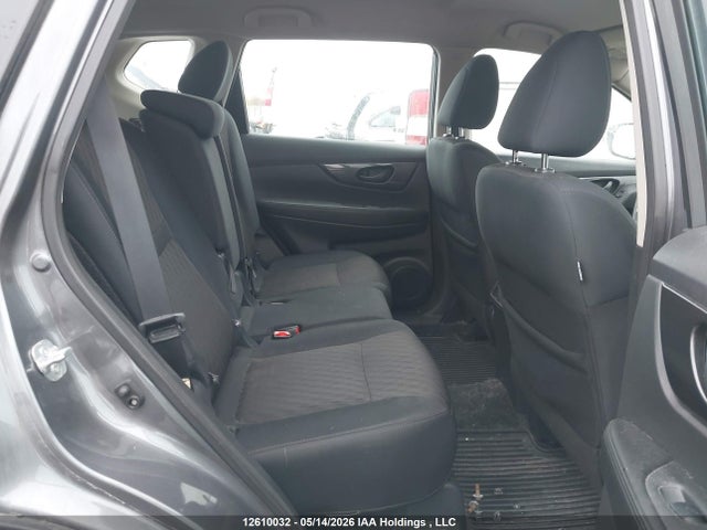 Aukcja sprzedaży 2019 Nissan Rogue S/sl/sv, vin: 5N1AT2MVXKC750497, numer aukcji: 12610032