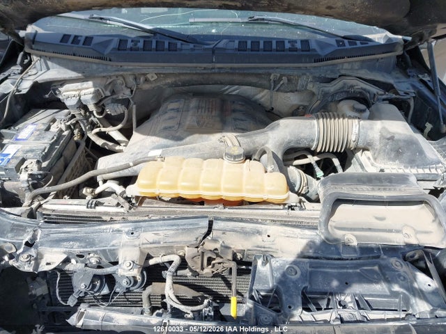 Продаж на аукціоні авто 2015 Ford F-150 Xlt, vin: 1FTFW1EG1FFB35367, номер лоту: 12610033
