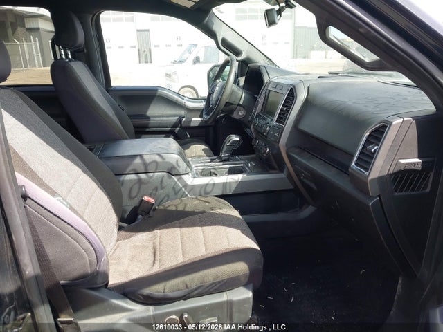 Продаж на аукціоні авто 2015 Ford F-150 Xlt, vin: 1FTFW1EG1FFB35367, номер лоту: 12610033