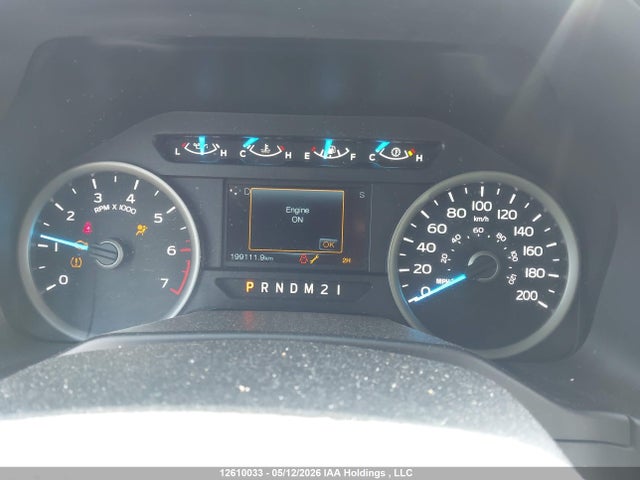 Продаж на аукціоні авто 2015 Ford F-150 Xlt, vin: 1FTFW1EG1FFB35367, номер лоту: 12610033