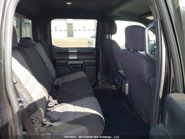 Продаж на аукціоні авто 2015 Ford F-150 Xlt, vin: 1FTFW1EG1FFB35367, номер лоту: 12610033