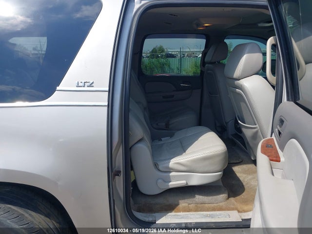 Aukcja sprzedaży 2008 Chevrolet Suburban 1500 Ltz, vin: 1GNFK16368R219281, numer aukcji: 12610034