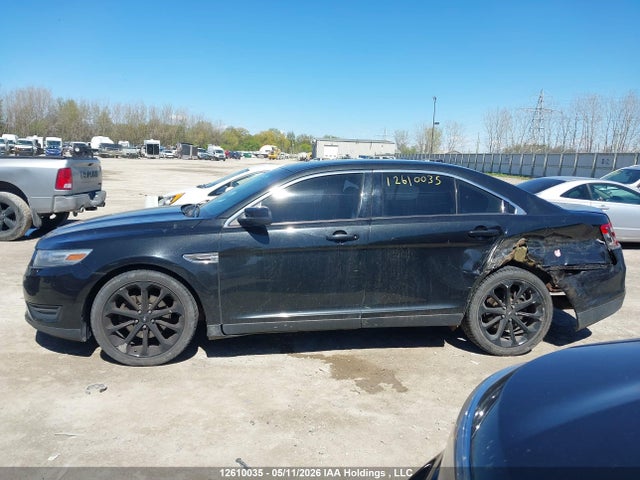 1FAHP2H85EG142367 Ford TAURUS SEL