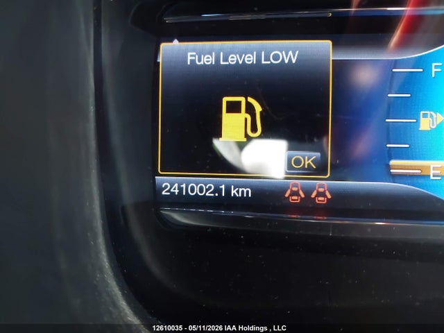 Ford TAURUS SEL 2014 1FAHP2H85EG142367 Image 16