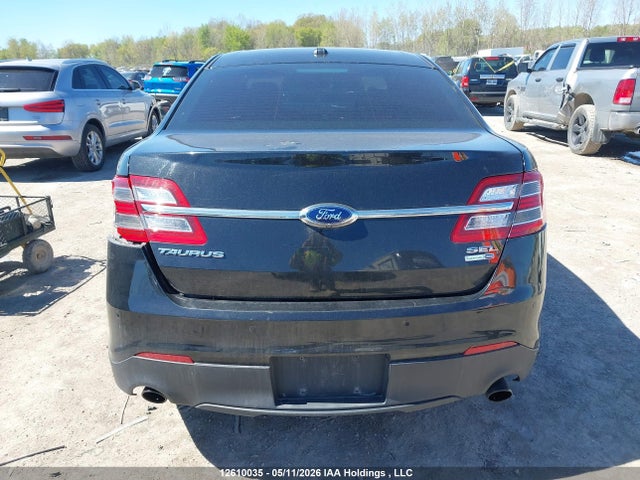 1FAHP2H85EG142367 Ford TAURUS SEL