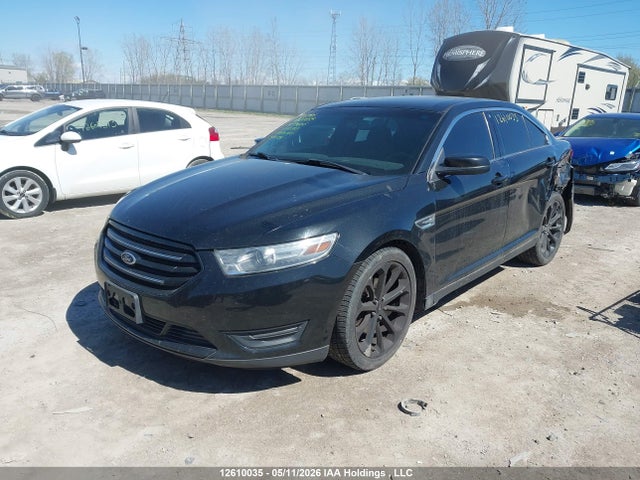 Ford TAURUS SEL 2014 1FAHP2H85EG142367 Image 2