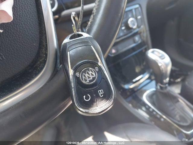 Buick Encore Essence 2018 KL4CJGSB5JB621820 Image 11