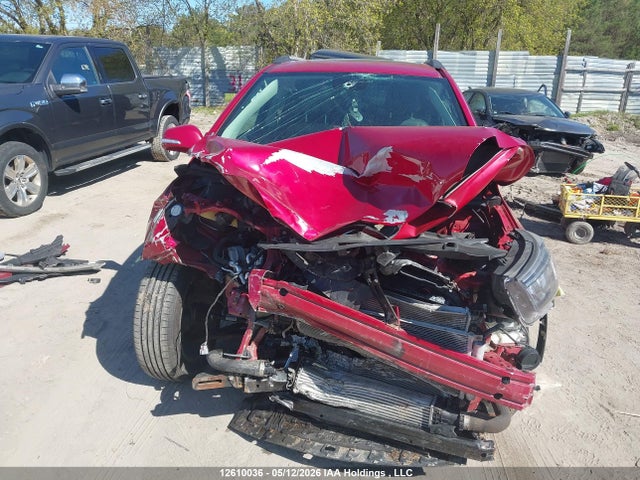 Buick Encore Essence 2018 KL4CJGSB5JB621820 Image 12