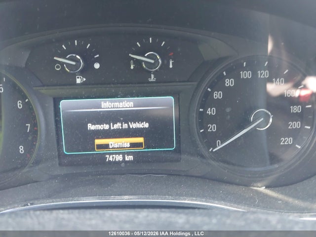 Buick Encore Essence 2018 KL4CJGSB5JB621820 Image 15