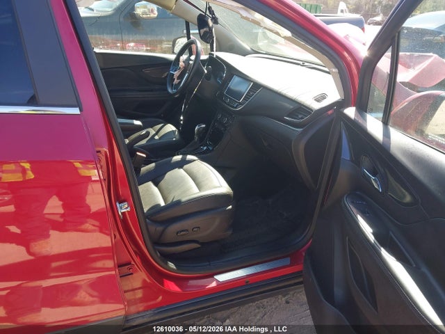 Buick Encore Essence 2018 KL4CJGSB5JB621820 Image 5