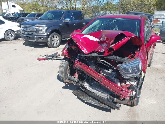 Buick Encore Essence 2018 KL4CJGSB5JB621820 Image 6
