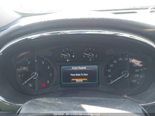 Buick Encore Essence 2018 KL4CJGSB5JB621820 Image 7