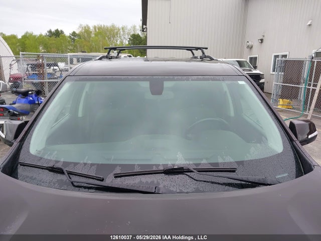 Продаж на аукціоні авто 2019 Chevrolet Traverse Lt, vin: 1GNERGKW5KJ127305, номер лоту: 12610037